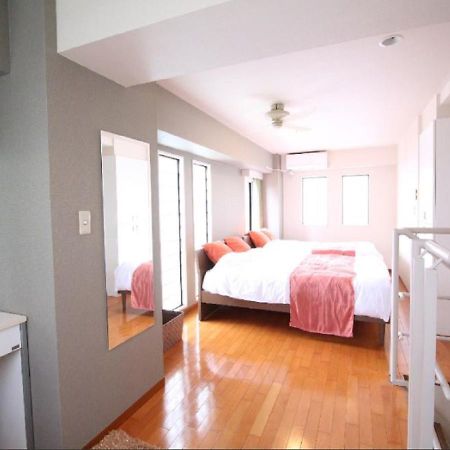 Sapporo Central Apartment S505 Esterno foto